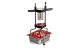 Trancia Spicchi 8 Sezioni - 49838-08