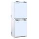 Refrigeratore medicale +1°/+15°C 2 temperature positiva M-COMBI 280 AP+AP CLASSIC