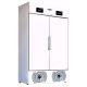 Refrigeratore +1°/+15°C 2 temperature positiva 2 compressori M-COMBI 680 AP+AP IoTty