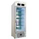 Refrigeratore +1°/+15°C 1 temperature positiva 2 compressori M-VPV 530 2C/1T IoTty