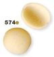 Trafila in bronzo orecchiette N. 574 per Dolly