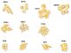 Trafile in bronzo pastina per Dolly