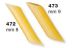 Trafile in Teflon penne per Dolly + tagliapasta