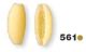 Trafila in bronzo cavatelli N. 561 per P3