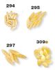 Trafile in Teflon pastina per P3