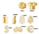 Trafile in bronzo forme varie per P100