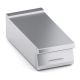 Top neutro con cassetto X4NCNP05TT