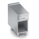 Top neutro X4NCNP05VV con cassetto + vano aperto