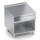 Top neutro K4NNCP10VV con cassetto + vano aperto