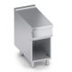 Top neutro X4NENP05VV + vano aperto 