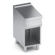 Top neutro + vano aperto X7NEN05VV