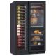Frigo vini ventilato + Armadio conservazione NORCIA 290 3T