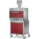 Forno a carbone Classic 50 Red