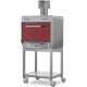 Forno a carbone Essential 90 Red