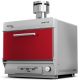 Forno a carbone Countertop 140 Red