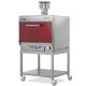 Forno a carbone Essential 140 Red