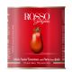 Whole peeled Tomatoes with Puree from Apulia