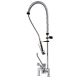 Pre-Rinse-Unit-STYL-with-bench-mount-mixing-faucet