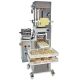 RS120  ravioli machine