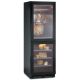 Frigo vetrina per conservazione SF 180 INOX
