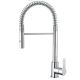 STYL countertop double hole with spout 180 mm and clearance 230 mm
