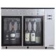 Azotatrice 6 bottiglie SOMMELIER 6