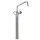 STYL countertop double hole with spout 180 mm and clearance 230 mm