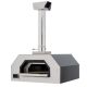 Forno a legna TITAN WOOD