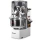 Impastatrice a braccia tuffanti TUFF 45