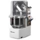 Impastatrice a braccia tuffanti Twintech 30