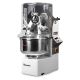 Impastatrice a braccia tuffanti Twintech 55