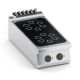 Cucina a induzione 2 piastre top X4CIEP05TT