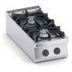 Cucina gas 2 fuochi top - performance line X4CUGP05TT