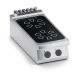 Cucina elettrica in vetroceramica 2 piastre top X4VCEP05TT
