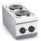 Cucina X6CUE05TT 2 piastre elettriche top