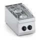 Cucina gas X6CUG05TT 2 fuochi top