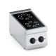 Cucina elettrica X6VCE05TT vetroceramica 2 piastre top