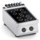 Cucina a induzione 2 piastre top X7CIE05TT