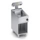 Scaldapatate elettronico top + vano aperto X7SPE05VV