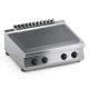 Cucina tuttapiastra elettrico top X7TPE10TT