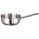 Curved sauté pan series 11113