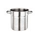 Colander for stock pot series 11123