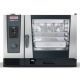 Forno Rational iCombi Classic 6-2/1 Gas CC2GRRA