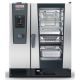 Forno Rational iCombi Classic 10-1/1 Gas CD2GRRA