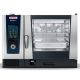 Forno Rational iCombi Pro 6-2/1 Gas CC1GRRA