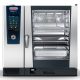 Forno Rational iCombi Pro 10-2/1 Gas CE1GRRA
