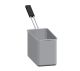 Cestello per cuocipasta 1/3 longitudinale K26072