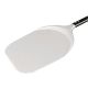 Pala per infornare alluminio cm 50x50 41765-50