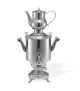 Samovar Romanov 49855-05