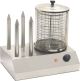 Hot dog machine SH4 - 4 spikes